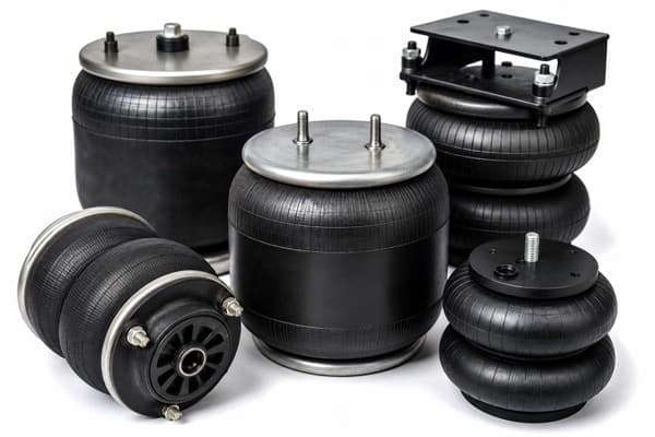 Air Springs parts