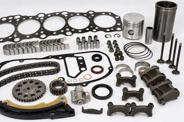 Engine Parts parts